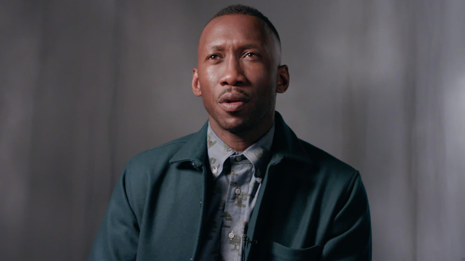 Mahershala Ali Perankan Legenda Tinju Jack Johnson dalam Serial Unruly